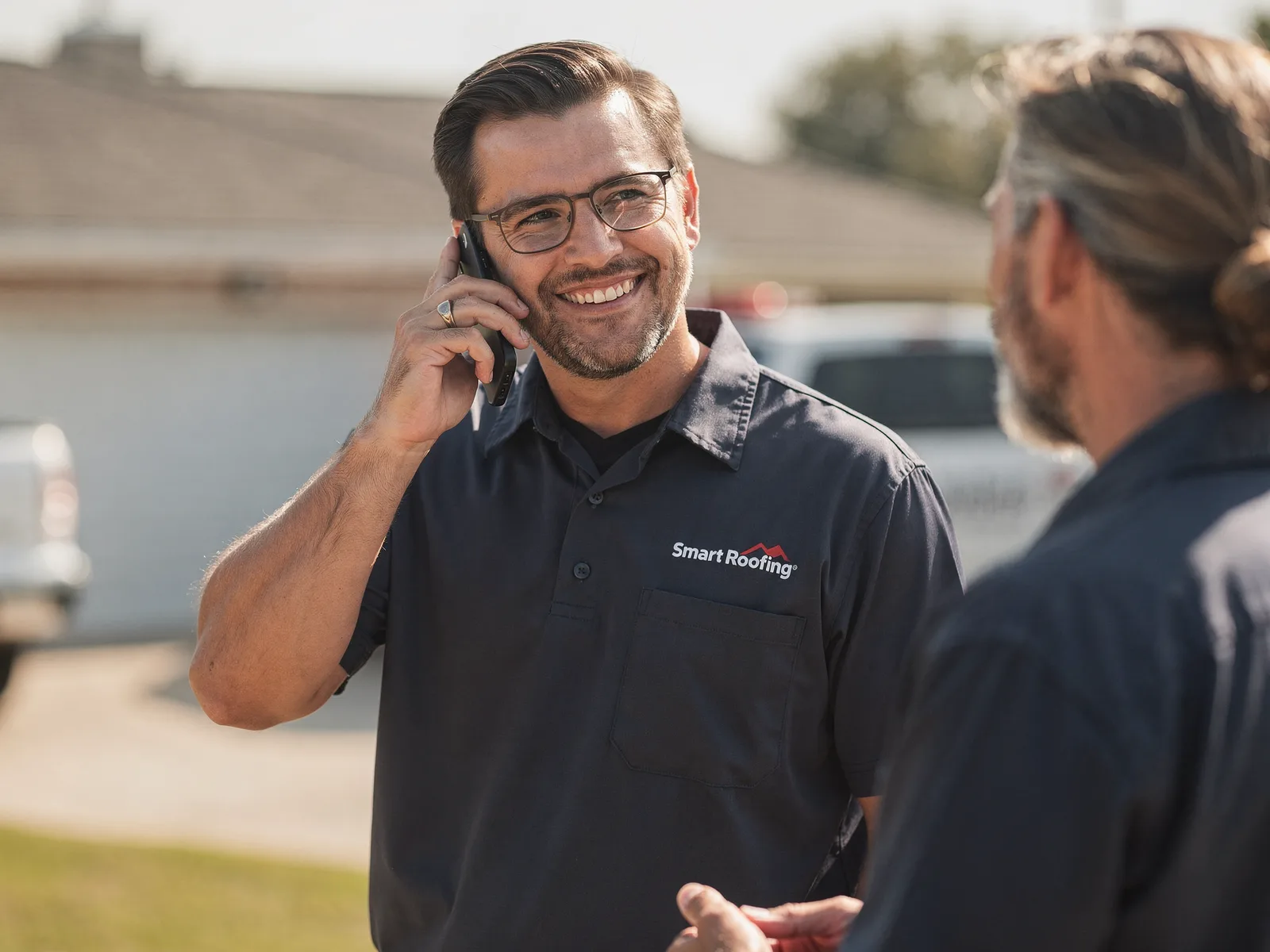 Roof Repair Crofton, MD FAQs